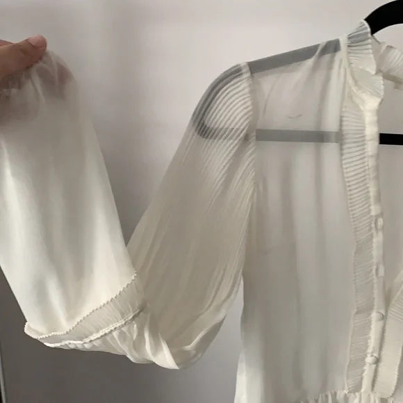 Blouse - Picture 3 of 3